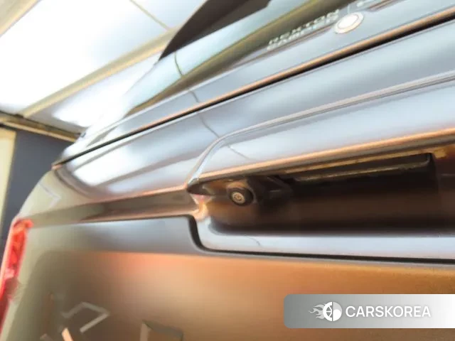 Ssangyong The New Rexton Sports Cannes id 3421954 из Кореи 10