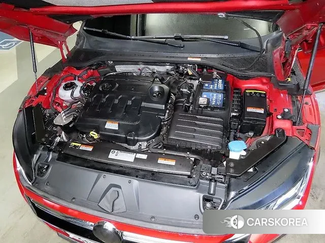 Volkswagen Arteon id 3552692 из Кореи 10