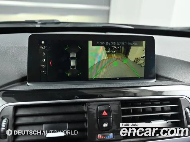 BMW 3 Series GT (F34) id 2703593 из Кореи 10