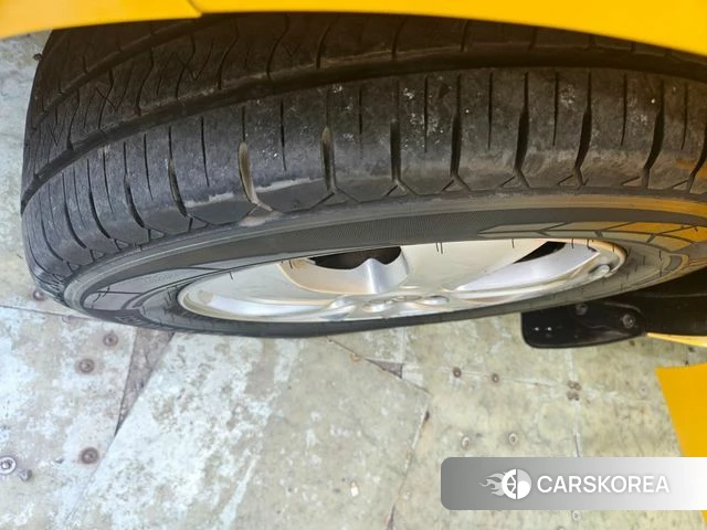 Hyundai The New Grand Starex id 4772978 из Кореи 10