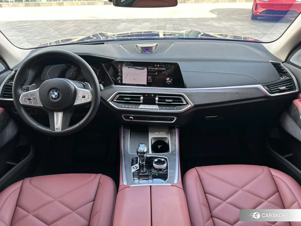 BMW X5 id 4492962 из Китая 10