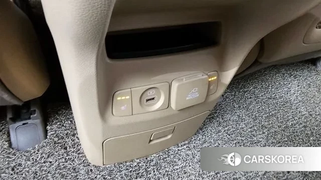 Kia The New Carnival id 3045190 из Кореи 10