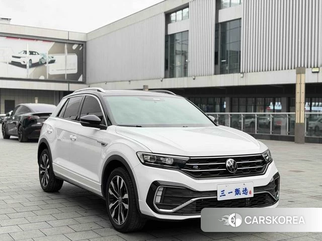 Volkswagen Exploring songs id 4216821 из Китая 10