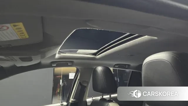 Chevrolet (GM Daewoo) The New Trax id 3593260 из Кореи 10