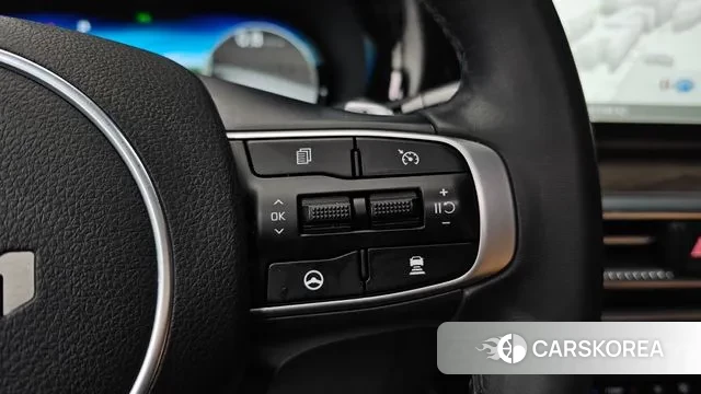 Kia K5 3rd generation id 3421122 из Кореи 10