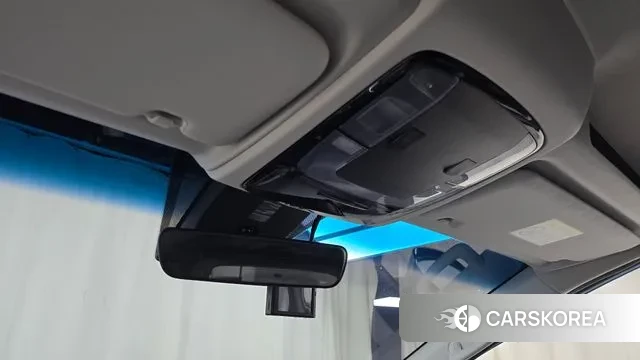 Hyundai Staria id 3712538 из Кореи 10