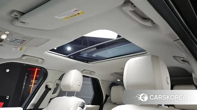 Land Rover Discovery 5 id 3754518 из Кореи 10