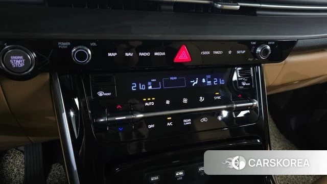 Kia Carnival 4th generation id 4792685 из Кореи 10