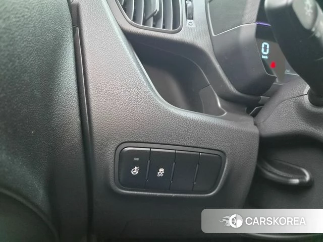 Kia The New Kia Ray id 4513033 из Кореи 10
