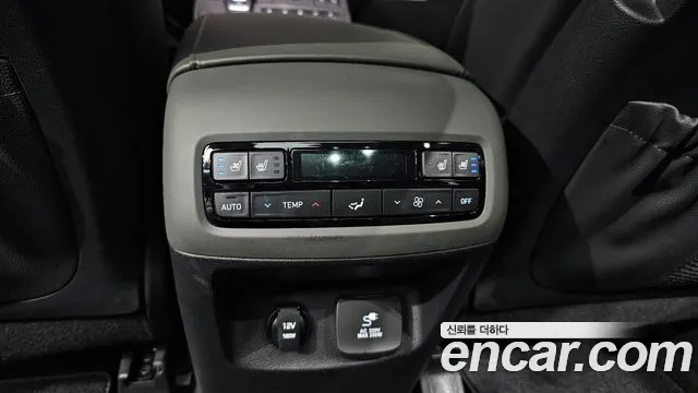 Hyundai Palisade id 2824812 из Кореи 10