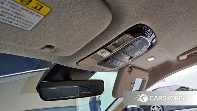 Hyundai Sonata (DN8) id 3723381 из Кореи 10