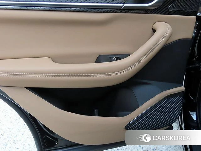 Renault Korea (Samsung) Grand Coleos id 4715104 из Кореи 10