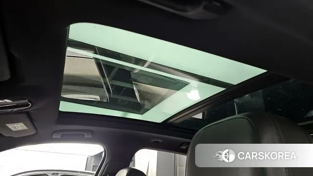 Porsche Cayenne (PO536) id 3297346 из Кореи 10