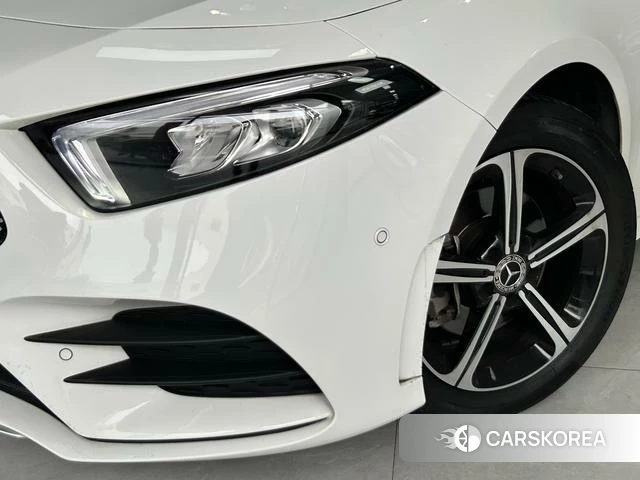 Mercedes-Benz Class A id 4265857 из Китая 10