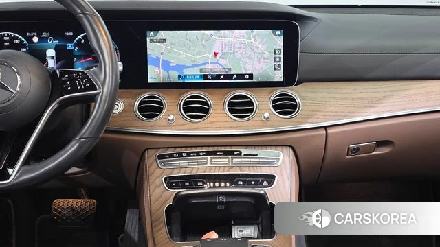 Mercedes-Benz E-Class W213 id 4769386 из Кореи 10