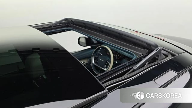 Land Rover Range Rover 5th Generation id 3933555 из Кореи 10