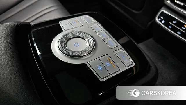 Genesis G80 (RG3) id 4362181 из Кореи 10