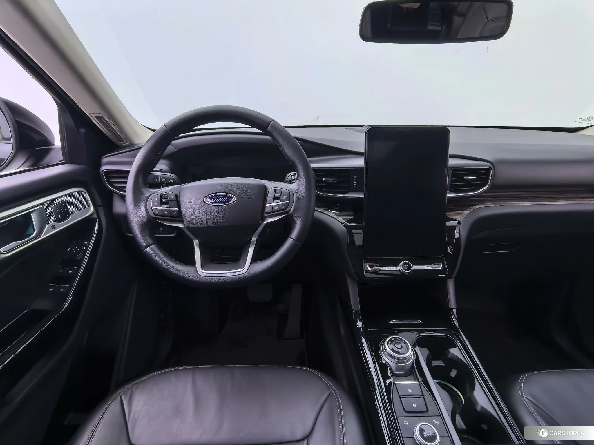 Ford Explorer id 4426699 из Китая 10