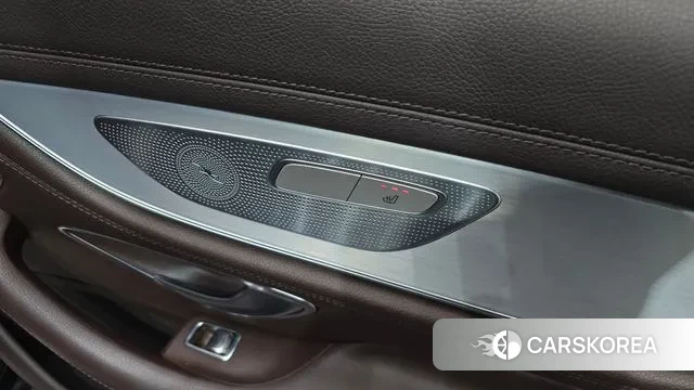 Mercedes-Benz CLS-Class C257 id 3144991 из Кореи 10