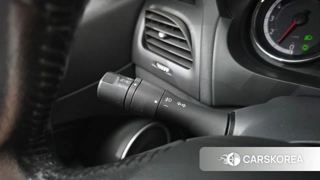 Renault Korea (Samsung) SM3 Neo id 4520269 из Кореи 10
