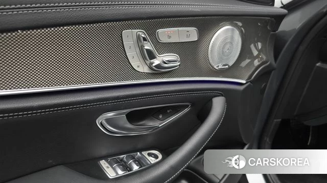 Mercedes-Benz E-Class W213 id 4459063 из Кореи 10