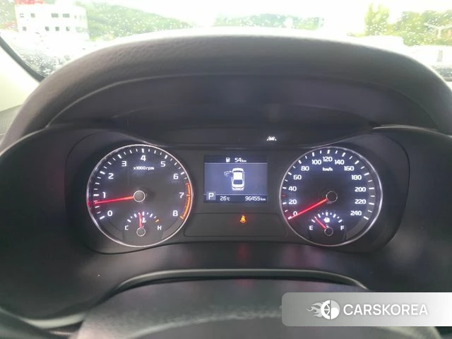 Kia Come New K3 id 4769707 из Кореи 10