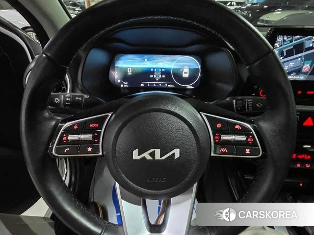 Kia The New K3 2nd generation id 4618909 из Кореи 10
