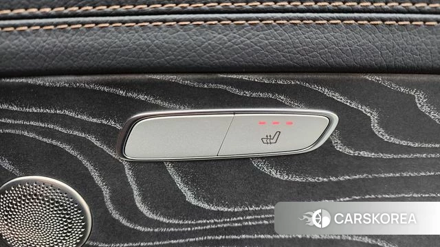 Mercedes-Benz E-Class W213 id 4415347 из Кореи 10