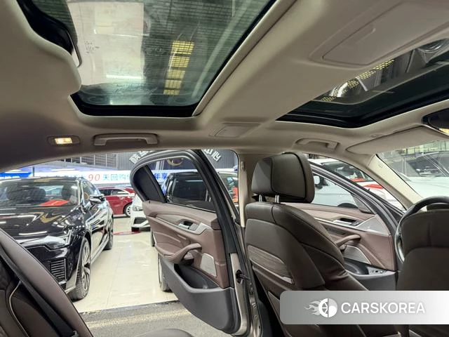 BMW 5 series PHEV id 4213373 из Китая 10