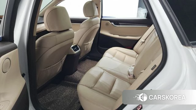 Hyundai Grandeur IG id 4525990 из Кореи 10