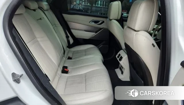 Land Rover Range Rover Velar id 3284915 из Кореи 10