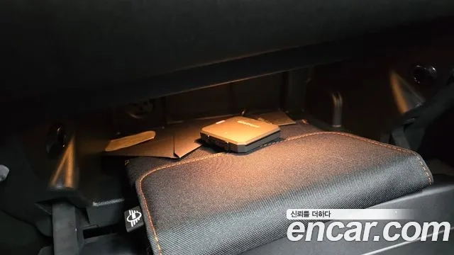 Mini Cooper id 2896764 из Кореи 10