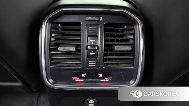 Porsche Macan id 3181887 из Кореи 10