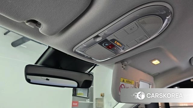 Hyundai Ionic 5 id 4231220 из Кореи 10