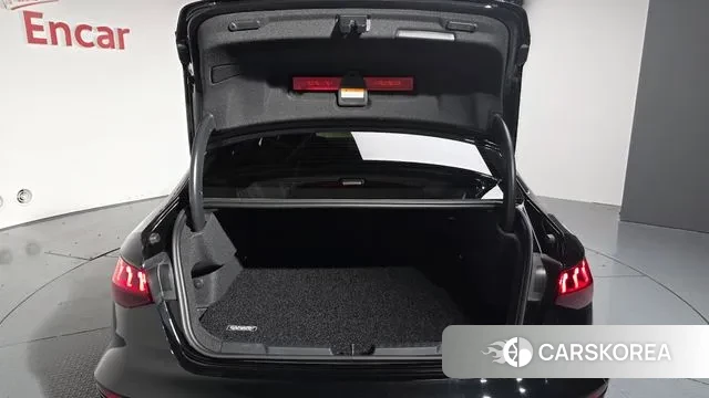 Audi RS3 (8Y) id 3007041 из Кореи 10