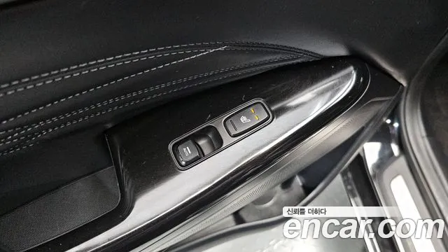 Kia K7 Premier id 2797061 из Кореи 10