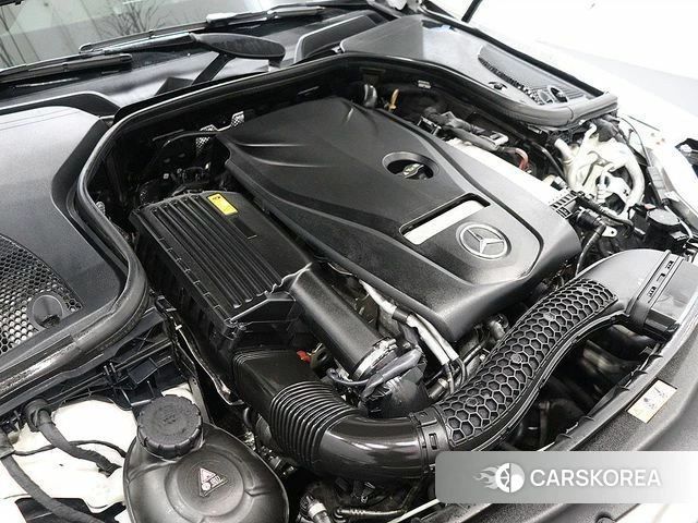 Mercedes-Benz E-Class W213 id 3879332 из Кореи 10