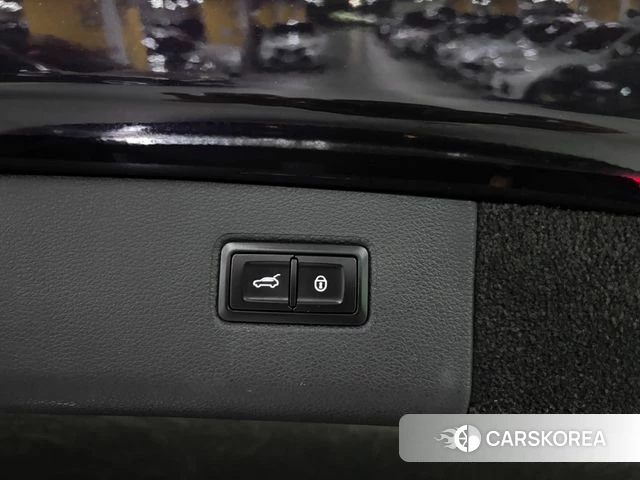Bentley Bentayga id 4546950 из Кореи 10