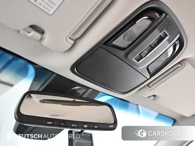 Kia The New Sorento id 3469889 из Кореи 10