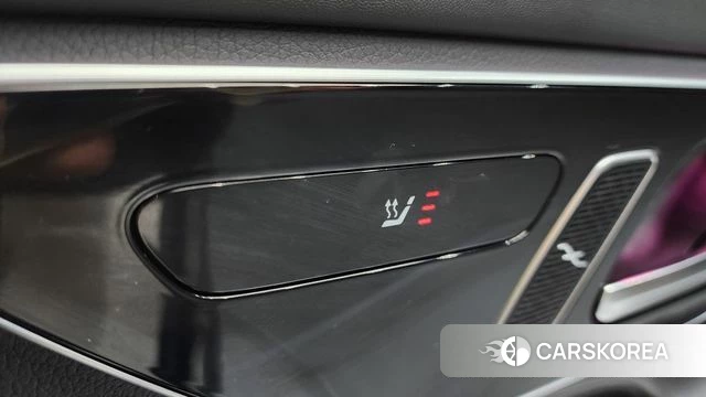 Mercedes-Benz GLC-Class X254 id 3891114 из Кореи 10