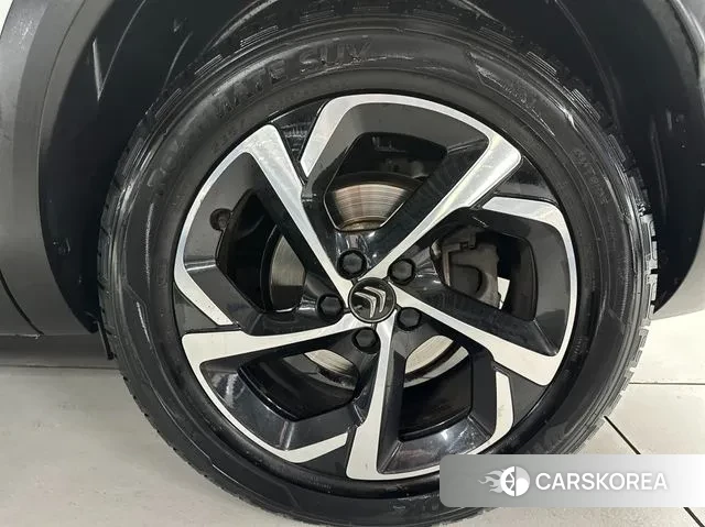 Citroen / DS C5 Aircross id 3644127 из Кореи 10