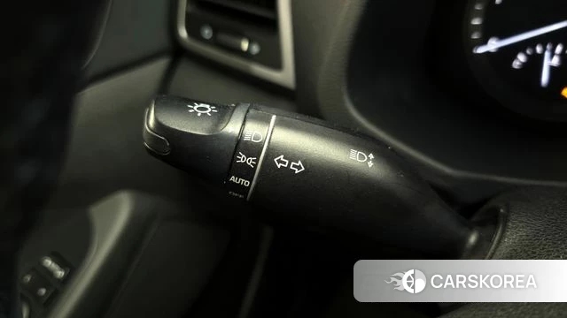 Hyundai All New Tucson id 4325838 из Кореи 10