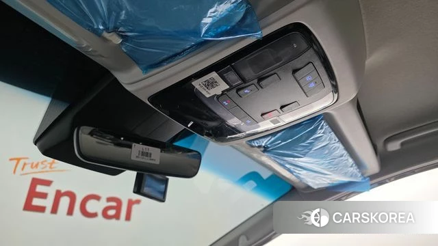 Hyundai Staria id 4185592 из Кореи 10