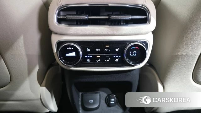 Genesis GV80 id 4415498 из Кореи 10