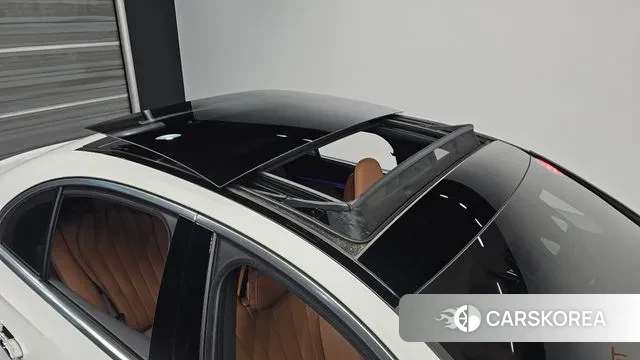 Mercedes-Benz E-Class W214 id 3457428 из Кореи 10