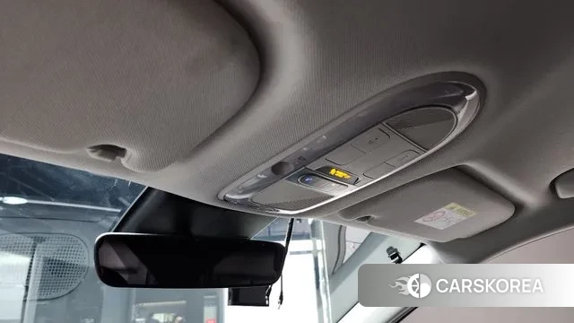 Hyundai Ionic 5 id 2895226 из Кореи 10