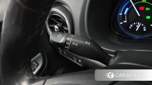 Hyundai The New Kona Hybrid id 3819009 из Кореи 10