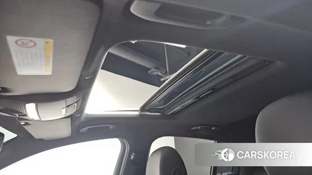 Mercedes-Benz GLC-Class X253 id 3509584 из Кореи 10