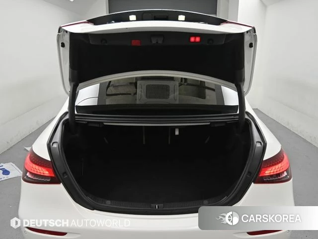 Mercedes-Benz E-Class W213 id 3898422 из Кореи 10