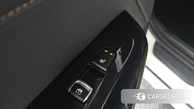 Kia K5 3rd generation id 3412403 из Кореи 10